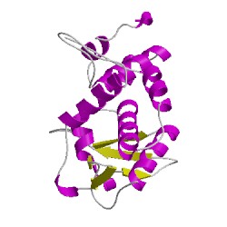 Image of CATH 3crxA01