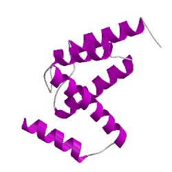 Image of CATH 3crxA02