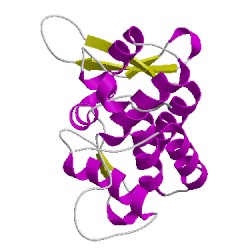 Image of CATH 3crxB01