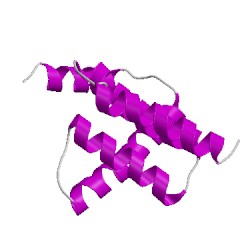 Image of CATH 3crxB02