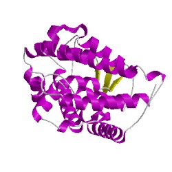 Image of CATH 3cs6A