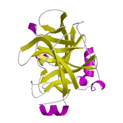 Image of CATH 3cs7A