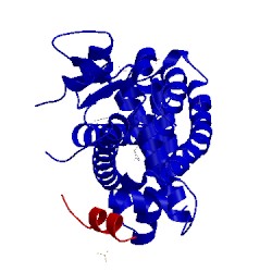 Image of CATH 3cs8