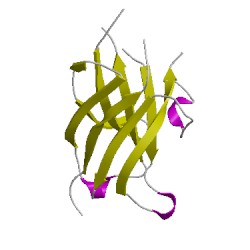 Image of CATH 3csfA02