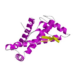 Image of CATH 3csfA05