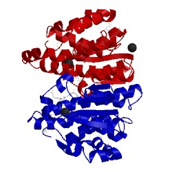 Image of CATH 3csh