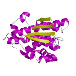 Image of CATH 3cshA