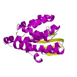 Image of CATH 3cshB