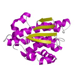 Image of CATH 3csjA