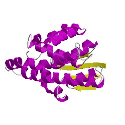Image of CATH 3csjB