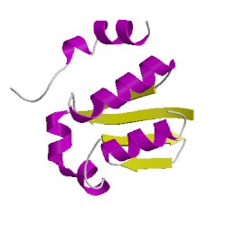 Image of CATH 3csjB01