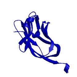 Image of CATH 3csp
