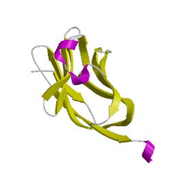 Image of CATH 3cspA00