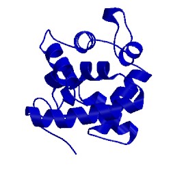 Image of CATH 3csr