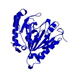 Image of CATH 3css