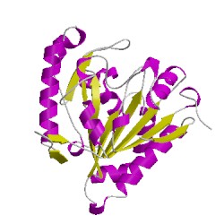 Image of CATH 3cssA00