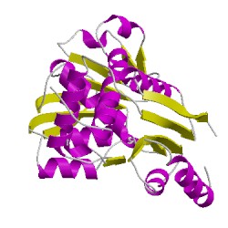 Image of CATH 3csuA