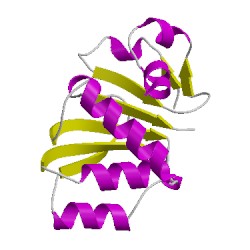 Image of CATH 3csuA02