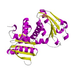 Image of CATH 3csuB