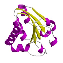 Image of CATH 3csuB02