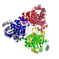 Image of CATH 3ct7