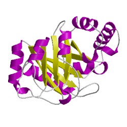 Image of CATH 3ct7B