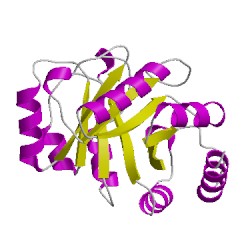 Image of CATH 3ct7C