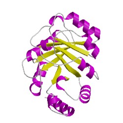 Image of CATH 3ct7D