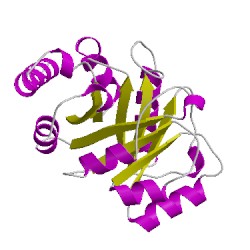 Image of CATH 3ct7F