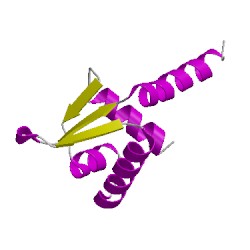 Image of CATH 3ctaA01