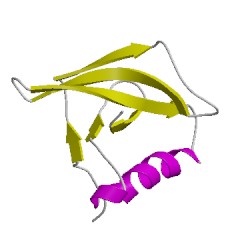 Image of CATH 3cthA01
