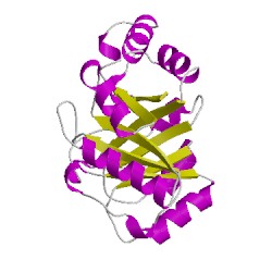 Image of CATH 3ctlB