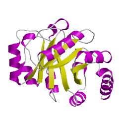 Image of CATH 3ctlC