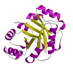 Image of CATH 3ctlD00