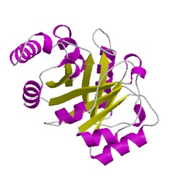 Image of CATH 3ctlF