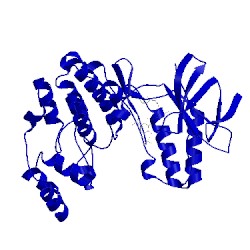 Image of CATH 3ctq