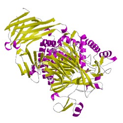 Image of CATH 3cttA