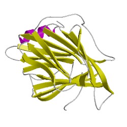 Image of CATH 3cttA02