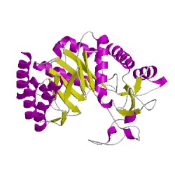 Image of CATH 3cttA03