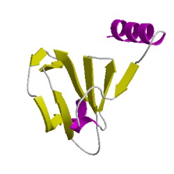 Image of CATH 3cttA04