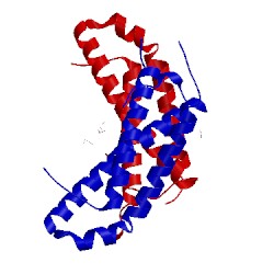Image of CATH 3ctw