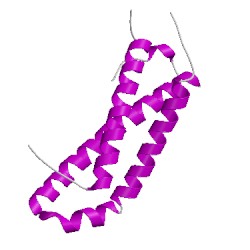Image of CATH 3ctwB00