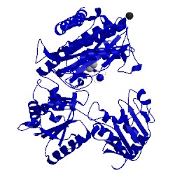 Image of CATH 3ctz