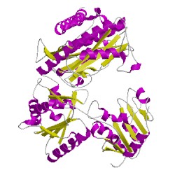 Image of CATH 3ctzA