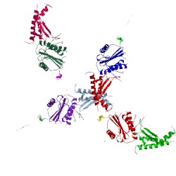 Image of CATH 3cue