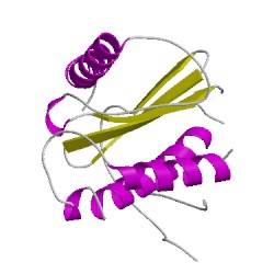 Image of CATH 3cueA