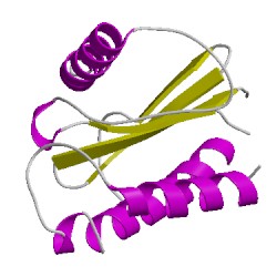 Image of CATH 3cueA01