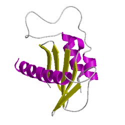 Image of CATH 3cueC