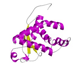 Image of CATH 3cueD