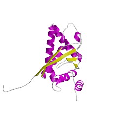 Image of CATH 3cueE